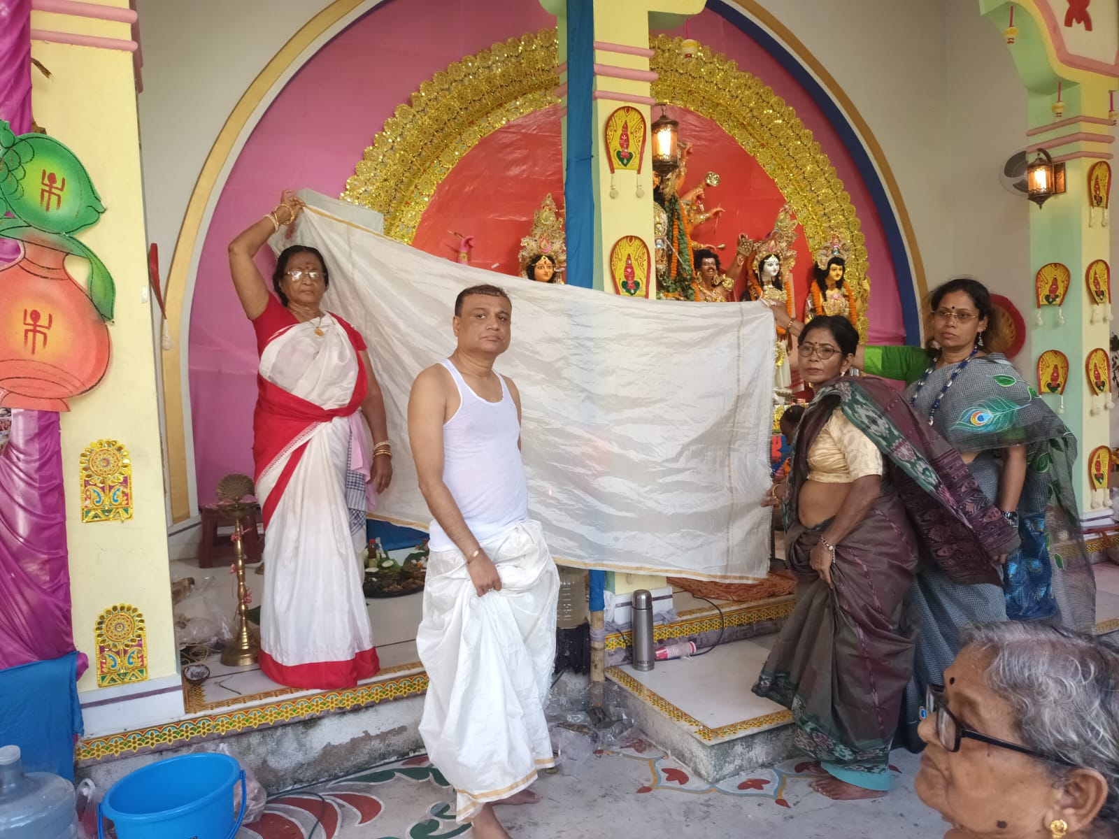 Sanjib Acharya
